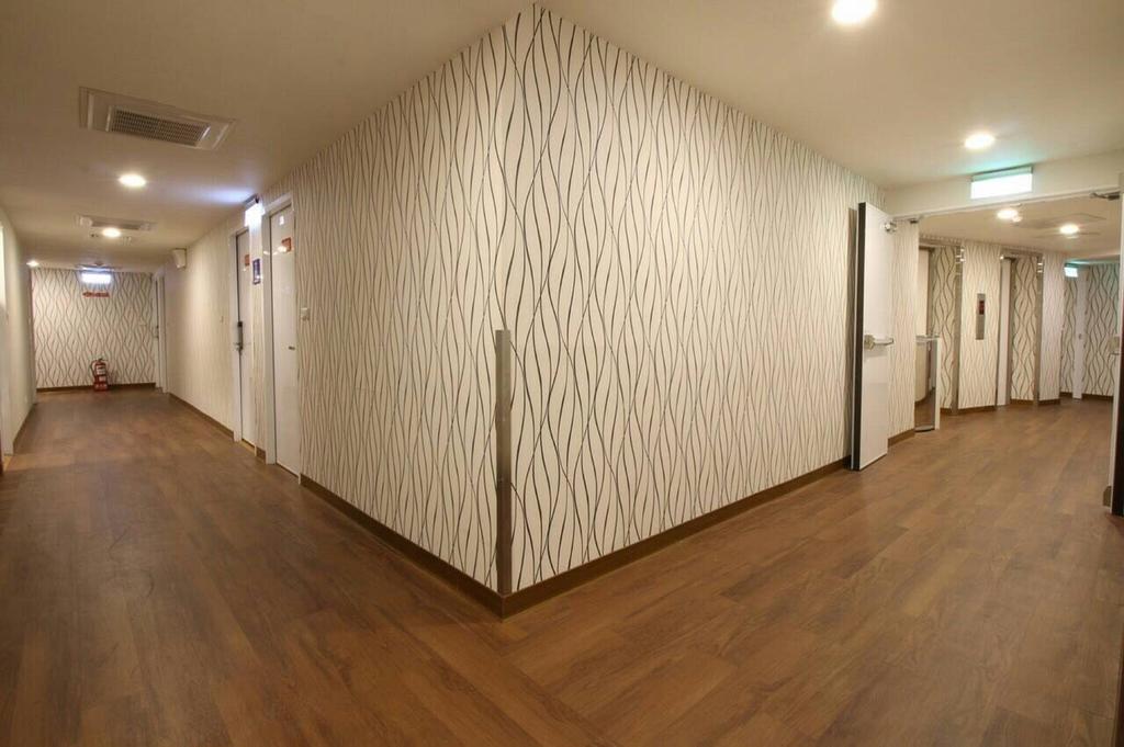 Tomorrow Hotel Taipei Extérieur photo