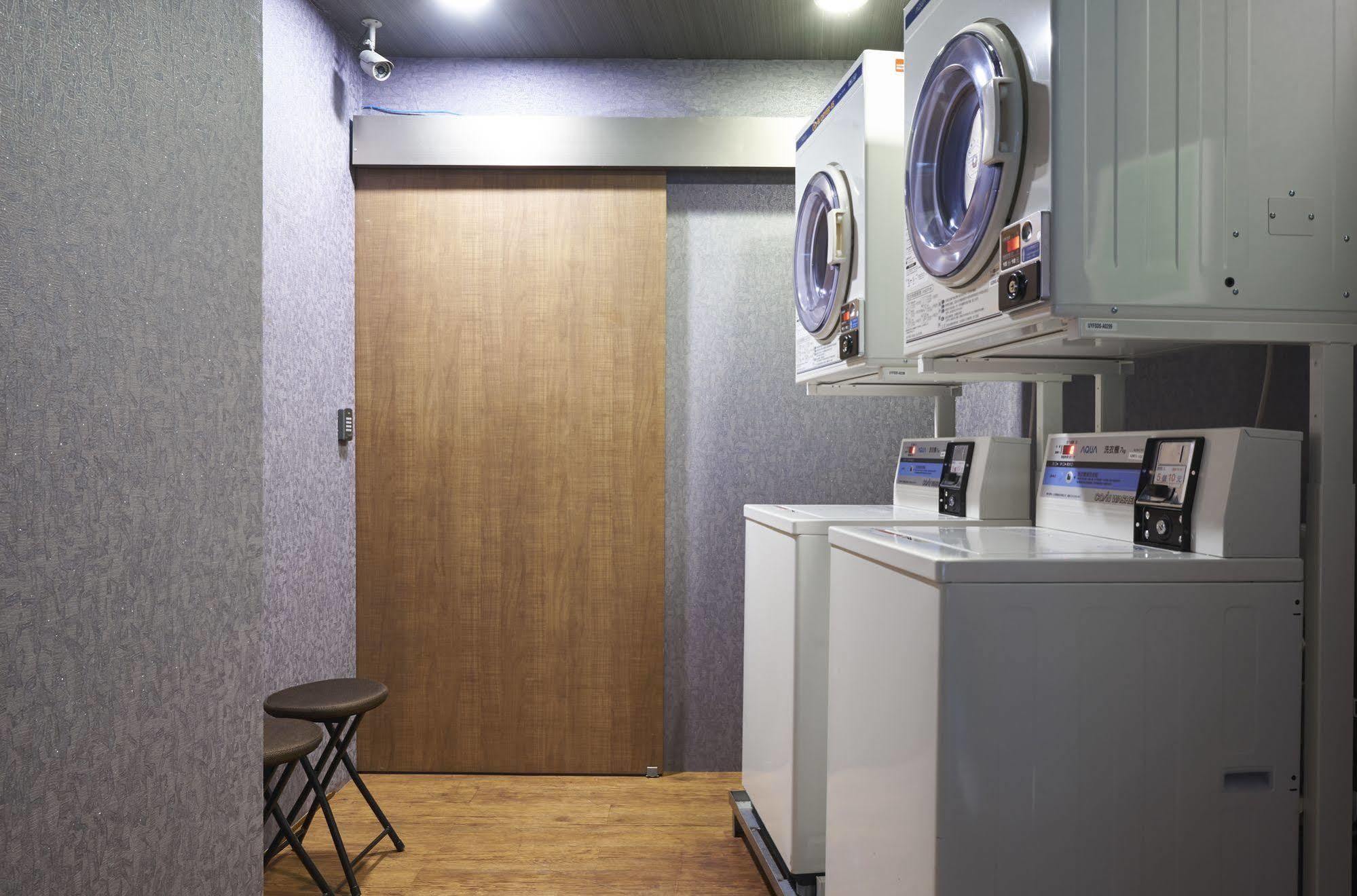Tomorrow Hotel Taipei Extérieur photo